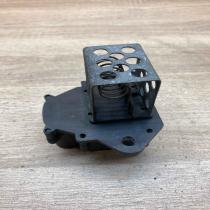 9658508980 8241005  Heater blower motor/fan resistor Peugeot Partner