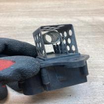 9658508980 8241005  Heater blower motor/fan resistor Peugeot Partner