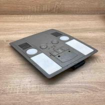 4E0947111F   Front seat light Audi A8 S8 D3 4E