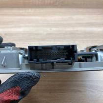 4E0947111F   Front seat light Audi A8 S8 D3 4E