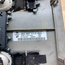 4E0947111F   Front seat light Audi A8 S8 D3 4E