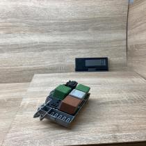 09115142   Fuse module Opel Corsa C