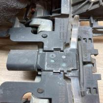 4E0839885   Front door exterior handle Audi A8 S8 D3 4E