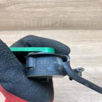 4F0907503 4F0616571J  Headlight/headlamp level sensor Audi A6 S6 C6 4F