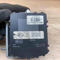89040 05040 237000 5180  Horn signal Toyota Avensis T270
