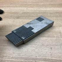 4E0035753A 4E0910754Q  Voice control module Audi A8 S8 D3 4E