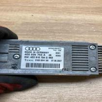 4E0035753A 4E0910754Q  Voice control module Audi A8 S8 D3 4E