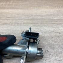 8E0827573   Tailgate exterior lock Audi A4 S4 B7 8E 8H