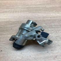 8E0827573   Tailgate exterior lock Audi A4 S4 B7 8E 8H
