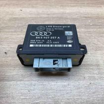 8K5907357A   Light module LCM Audi A4 S4 B8 8K