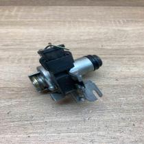 8E0827573   Tailgate exterior lock Audi A6 S6 C6 4F