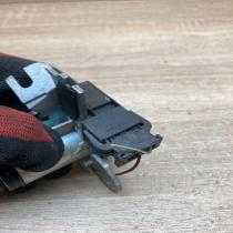 8E0827573   Tailgate exterior lock Audi A6 S6 C6 4F