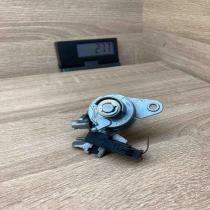 8E0827573   Tailgate exterior lock Audi A6 S6 C6 4F