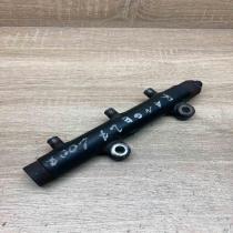 7H2Q 9D280 DD A37200115 22P Fuel main line pipe Land Rover Range Rover Sport L32