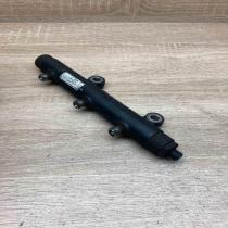 7H2Q 9D280 DD A37200115 22P Fuel main line pipe Land Rover Range Rover Sport L32