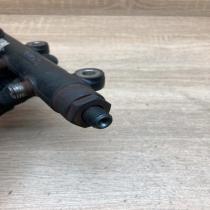 7H2Q 9D280 DD A37200115 22P Fuel main line pipe Land Rover Range Rover Sport L32