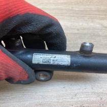 7H2Q 9D280 DD A37200115 22P Fuel main line pipe Land Rover Range Rover Sport L32
