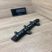 7H2Q 9D280 DD A37200115 22P Fuel main line pipe Land Rover Range Rover Sport L32