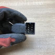 7700808035   Wing mirror switch Renault Laguna I