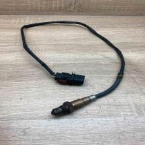 057906262 0281004012  Lambda probe sensor Audi Q7 4L