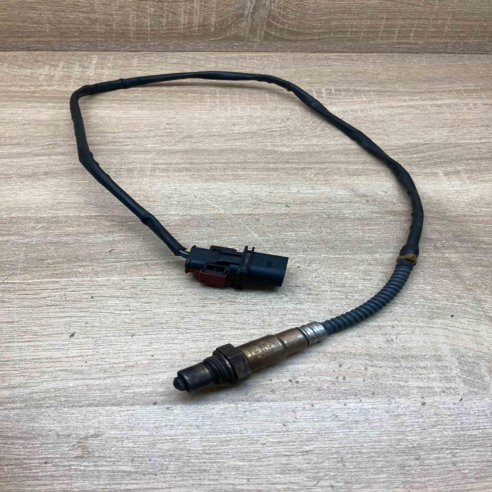 057906262 0281004012  Lambda probe sensor Audi Q7 4L