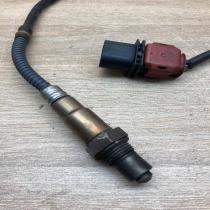057906262 0281004012  Lambda probe sensor Audi Q7 4L
