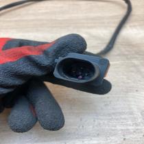 057906262 0281004012  Lambda probe sensor Audi Q7 4L