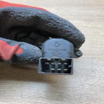 7700808035   Wing mirror switch Renault Laguna I