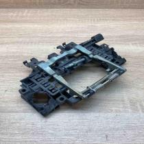 4E0839885 4E0949137  Front door exterior handle/bracket Audi A8 S8 D3 4E