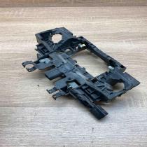 4E0839885 4E0949137  Front door exterior handle/bracket Audi A8 S8 D3 4E