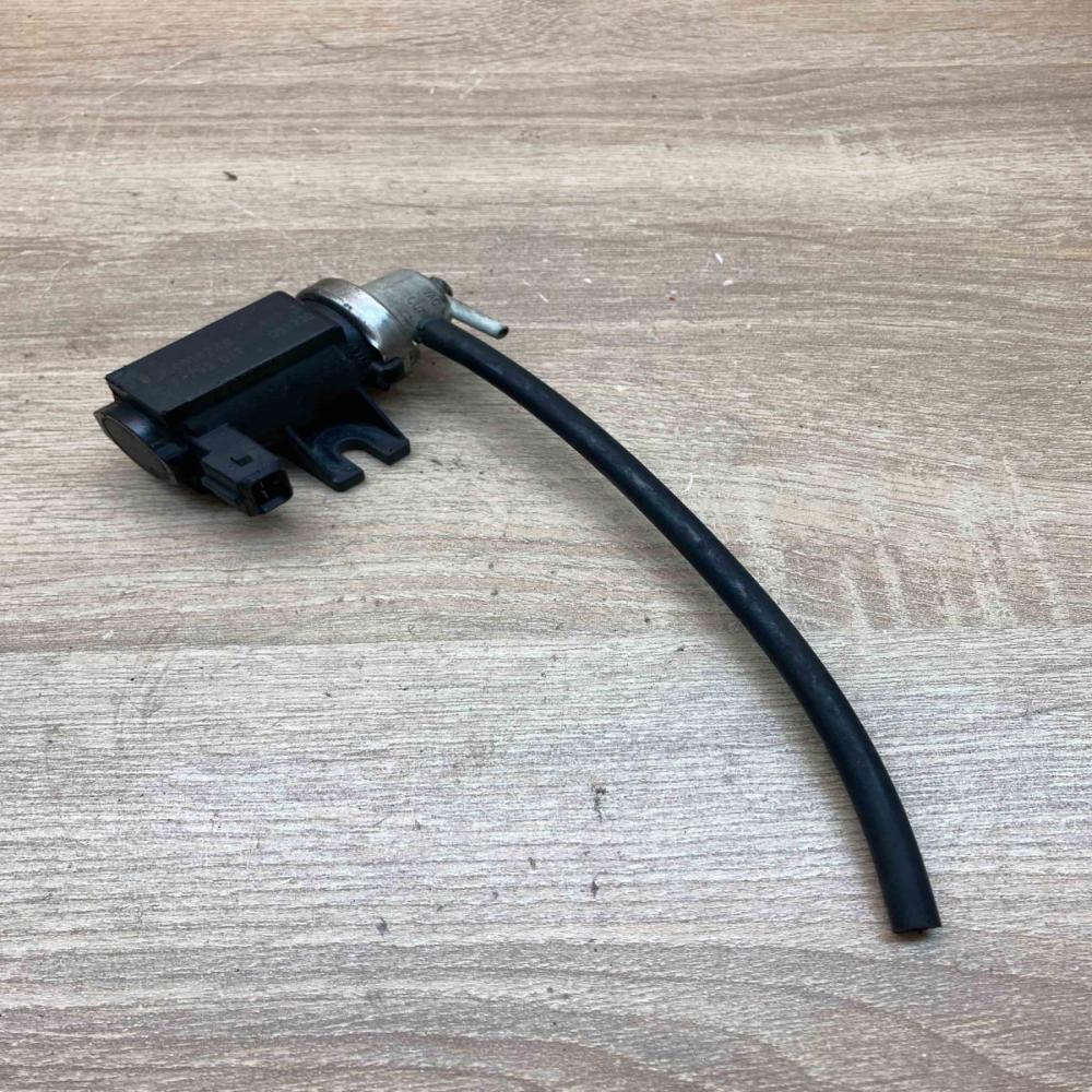 7793032 70018200  Turbo solenoid valve BMW 5 E60 E61
