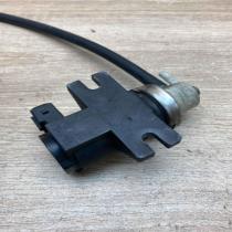 7793032 70018200  Turbo solenoid valve BMW 5 E60 E61