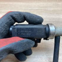 7793032 70018200  Turbo solenoid valve BMW 5 E60 E61
