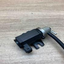 7793032 70018200  Turbo solenoid valve BMW 5 E60 E61