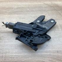 4F5827505C  Ust Tailgate/trunk/boot lock/catch/latch Audi A6 S6 C6 4F