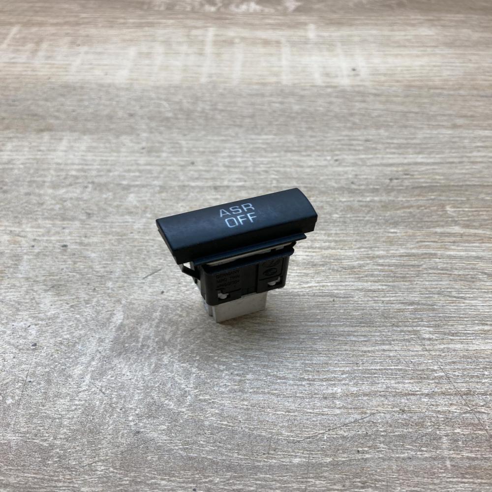 1Z0927133B   Traction control (ASR) switch Skoda Octavia Mk2 (1Z)