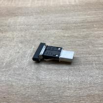 1Z0927133B   Traction control (ASR) switch Skoda Octavia Mk2 (1Z)