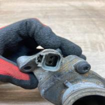 30777475   Thermostat housing Volvo S70  V70  V70 XC