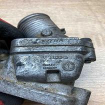30777475   Thermostat housing Volvo S70  V70  V70 XC