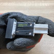 1Z0927133B   Traction control (ASR) switch Skoda Octavia Mk2 (1Z)