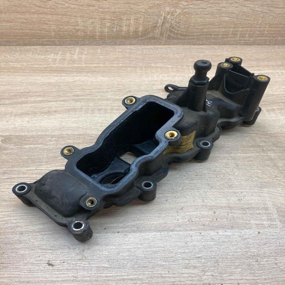 059129711AG   Intake manifold Audi Q7 4L
