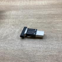 1Z0927133B   Traction control (ASR) switch Skoda Octavia Mk2 (1Z)
