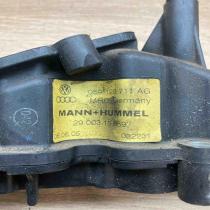 059129711AG   Intake manifold Audi Q7 4L
