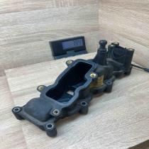 059129711AG   Intake manifold Audi Q7 4L