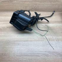 0705592 55566051 1349 EGR valve cooler Opel Insignia A