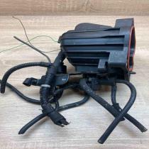 0705592 55566051 1349 EGR valve cooler Opel Insignia A