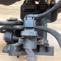 0705592 55566051 1349 EGR valve cooler Opel Insignia A