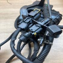 0705592 55566051 1349 EGR valve cooler Opel Insignia A