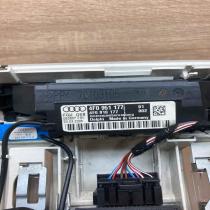 4F0951177 4F0947135BG  Front seat light Audi A6 S6 C6 4F