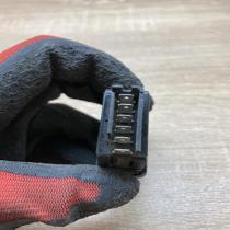 838099G   Electric window control switch Renault Scenic I